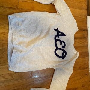 American eagle sweatshirt